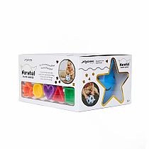 NARWHAL SHAPE SORTER