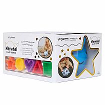 NARWHAL SHAPE SORTER