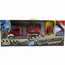 HYDROBLAZE RC FIRE TRUCK