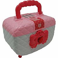 JEWELRY BOX SAFE