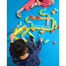 RAIL CUBE MONORAIL DELUXE