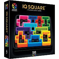 IQ DELUXE SQUARE