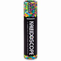 KALEIDOSCOPE PENCIL TUBE