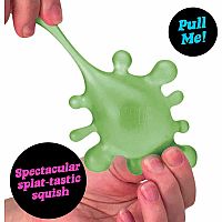 NeeDoh Sploot Splat ASST