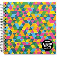 KALEIDOSCOPE SKETCH