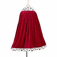 KING LOUIS CLOAK