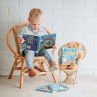 Ditty Bird Baby Sound Book: Children'S Songs