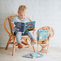 Ditty Bird Baby Sound Book: Children'S Songs