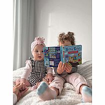 Ditty Bird Baby Sound Book: Children'S Songs