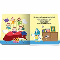 Ditty Bird Baby Sound Book: Children'S Songs