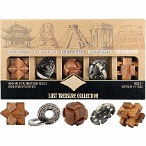 LOST TREASURE COLLECTION