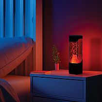 MOTIIONZ LED VOLCANO LAMP