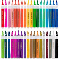 MAGIC STIX ACRYLIC MARKERS  36