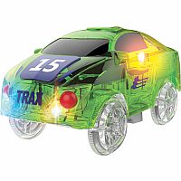 Twister Tracks Race Series 221