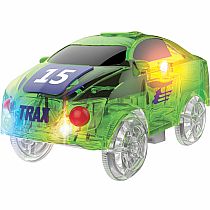 Twister Tracks Race Series 221