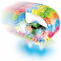 Twister Tracks Race Series 221