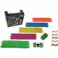 Twister Tracks Race Series 221