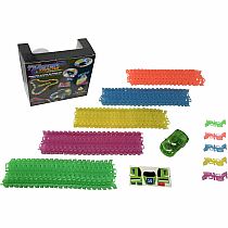 Twister Tracks Race Series 221