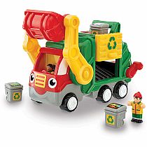 WOW Flip 'n' Tip Fred