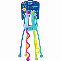 Zippee Activity Toy