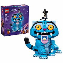 LEGO KPOP DEMON HUNTERS