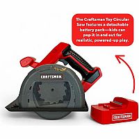 CRAFTSMAN CIRCULAR SAW