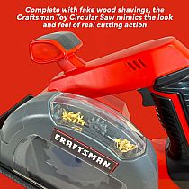 CRAFTSMAN CIRCULAR SAW