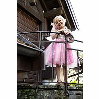 STAR IS BORN SEQUINS DRESS 5/6