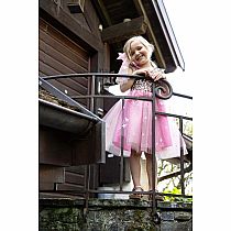 STAR IS BORN SEQUINS DRESS 5/6