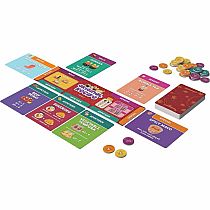 SUSHI GO PARTY!
