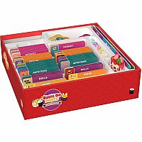 SUSHI GO PARTY!