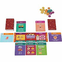 SUSHI GO PARTY!