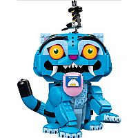 LEGO KPOP DEMON HUNTERS