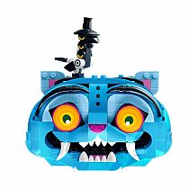 LEGO KPOP DEMON HUNTERS