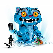 LEGO KPOP DEMON HUNTERS