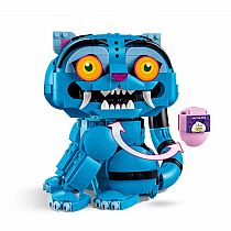 LEGO KPOP DEMON HUNTERS