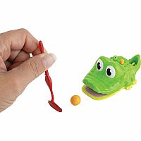 WORLD SM GATOR GOLF