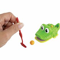 WORLD SM GATOR GOLF