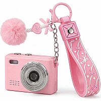 MINI SPY CAMERA BOWTIFUL