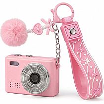 MINI SPY CAMERA BOWTIFUL