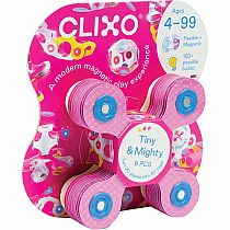 CLIXO TINY & MIGHTY SPARKLE