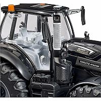 BRUDER DEUTZ-FAHR 8280 TRACTOR