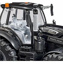 BRUDER DEUTZ-FAHR 8280 TRACTOR