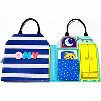MONTESSORI PLAY KIT MY DAY