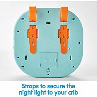 SENSORY BALL NIGHT LIGHT