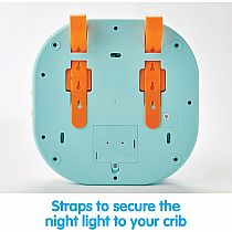 SENSORY BALL NIGHT LIGHT
