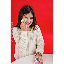 KLEE BLUSH AND TELL MAKEUP KIT