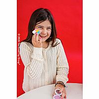 CHERRY ME AWAY MAKEUP KIT