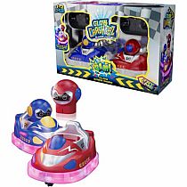LUMEZOOM GLOW CRASHERZ RC