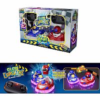 LUMEZOOM GLOW CRASHERZ RC